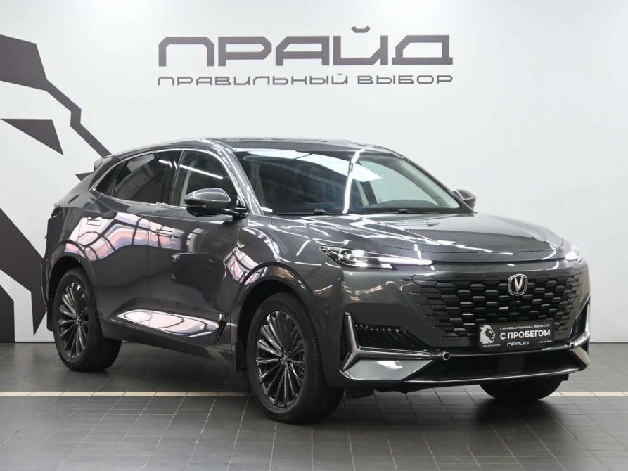 Changan UNI-K Ростов-на-Дону  - изображение 5