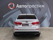 Kia Rio III Рестайлинг Пермь  - изображение 30