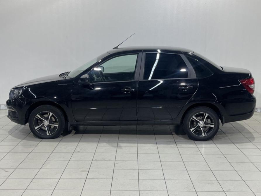 Lada (ВАЗ) Granta I Рестайлинг Курск  - изображение 2