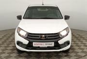 Lada (ВАЗ) Granta I Рестайлинг Волгоград  - изображение 25