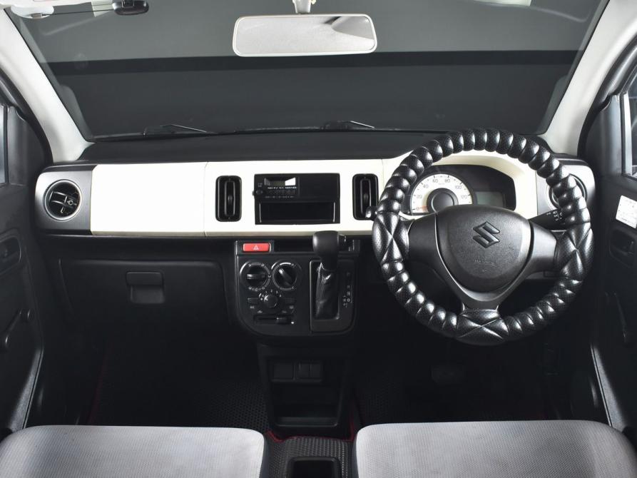 Suzuki Alto VIII (HA36) Кемерово  - изображение 7