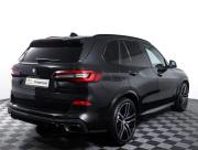 BMW X5 IV (G05/G18) Москва  - изображение 37