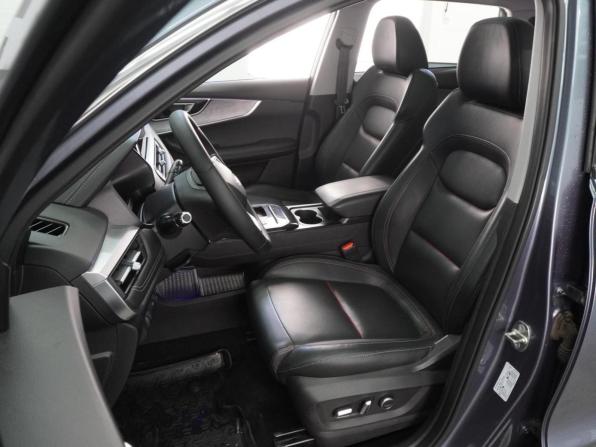 Chery Tiggo 7 Pro I с пробегом 2021 года, цена 1 621 000 рублей, 68376 км, внедорожник, Автокод Объявления