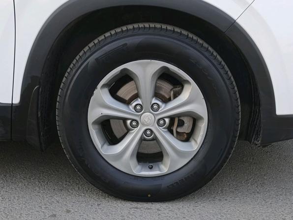 Hyundai Santa Fe IV с пробегом 2018 года, цена 2 719 000 рублей, 163456 км, внедорожник, Автокод Объявления