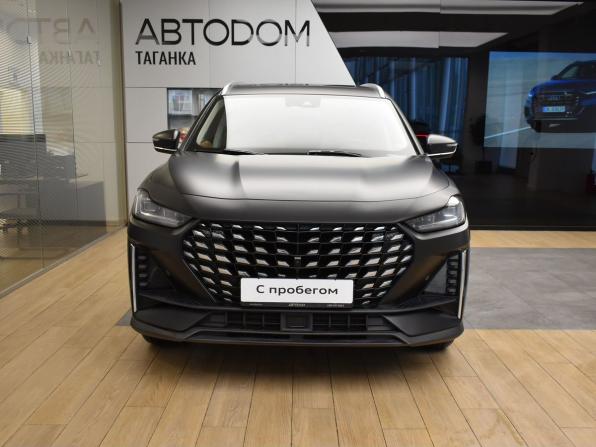 JETOUR X70 PLUS I Рестайлинг с пробегом 2024 года, цена 2 275 000 рублей, 55000 км, внедорожник, Автокод Объявления