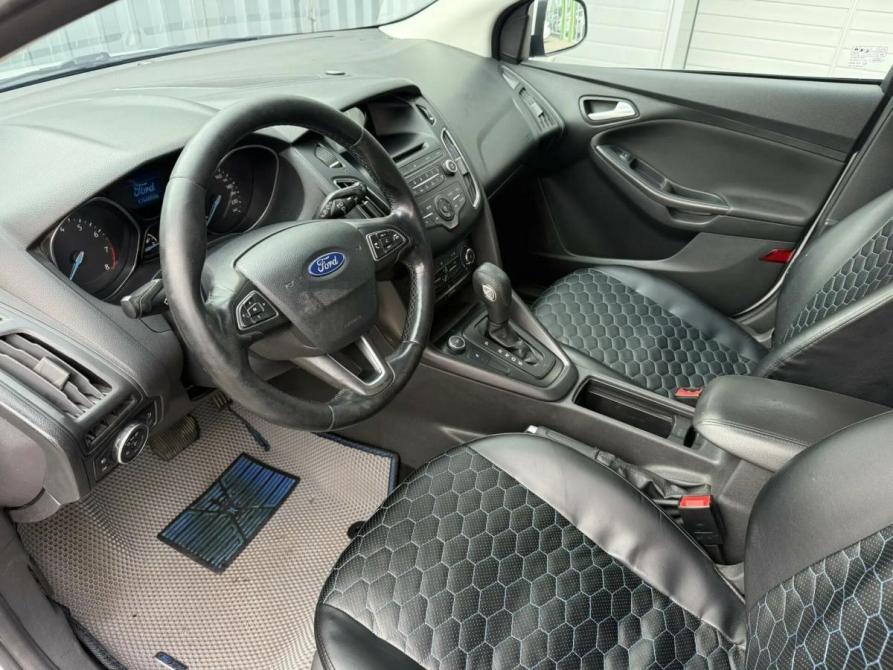 Ford Focus III Рестайлинг Ростов-на-Дону  - изображение 20