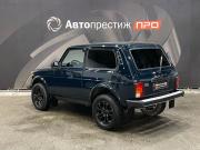 Lada (ВАЗ) Niva Legend Пермь  - изображение 24