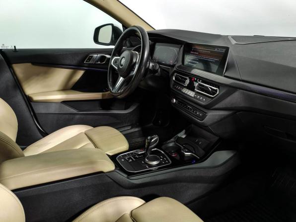 BMW 2 серии F44 с пробегом 2020 года, цена 2 200 000 рублей, 158000 км, седан, Автокод Объявления