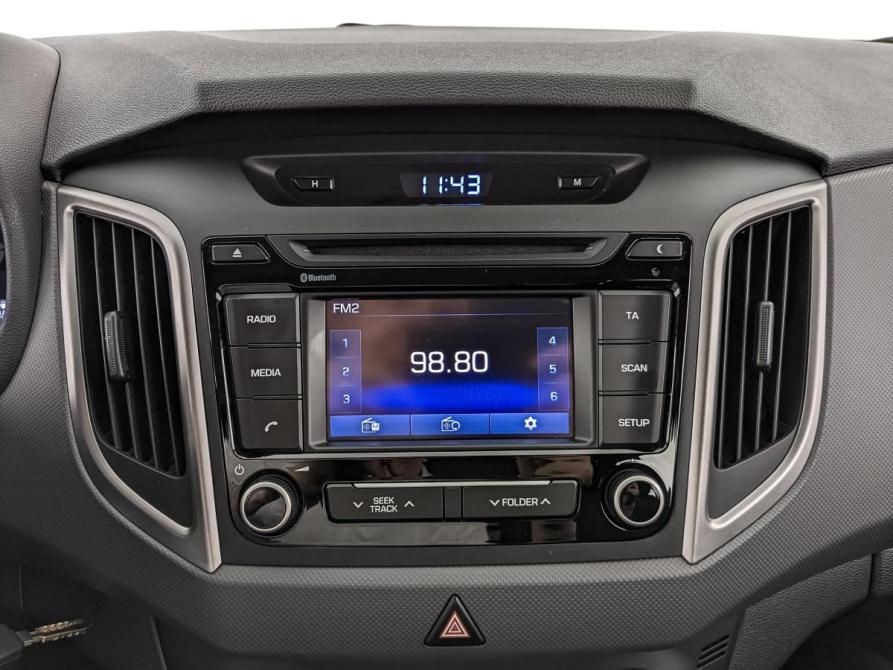 Hyundai Creta I Москва  - изображение 17