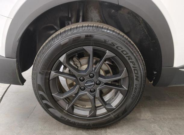 Haval F7 II с пробегом 2025 года, цена 2 435 000 рублей, 29219 км, внедорожник, Автокод Объявления