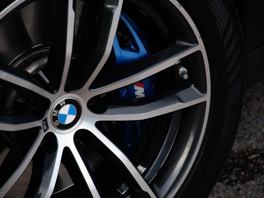 BMW 5 серии VII (G30/G31/G38) Рестайлинг Москва  - изображение 28