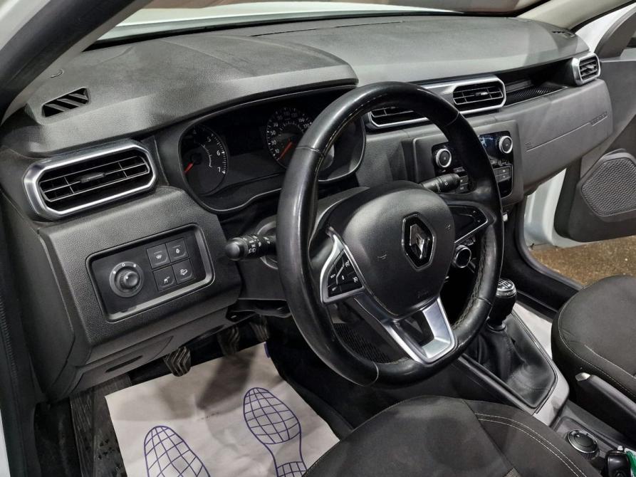 Renault Duster II Ставрополь  - изображение 9