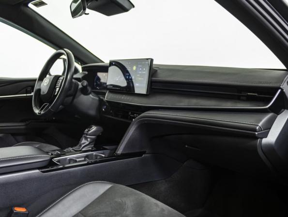 Toyota Camry IX (XV80) China Market с пробегом 2024 года, цена 3 450 000 рублей, 57023 км, седан, Автокод Объявления