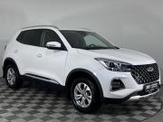 Chery Tiggo 4 Pro I Рестайлинг Ростов-на-Дону  - изображение 20