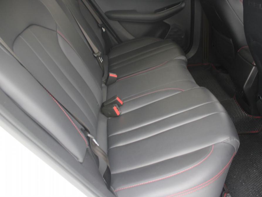 BAIC U5 Plus Дзержинск  - изображение 18