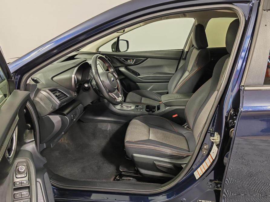 Subaru XV II Москва  - изображение 16
