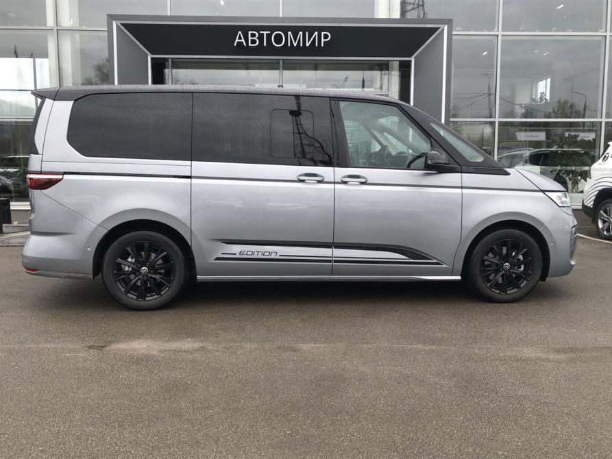 Volkswagen Multivan T7 Брянск  - изображение 4