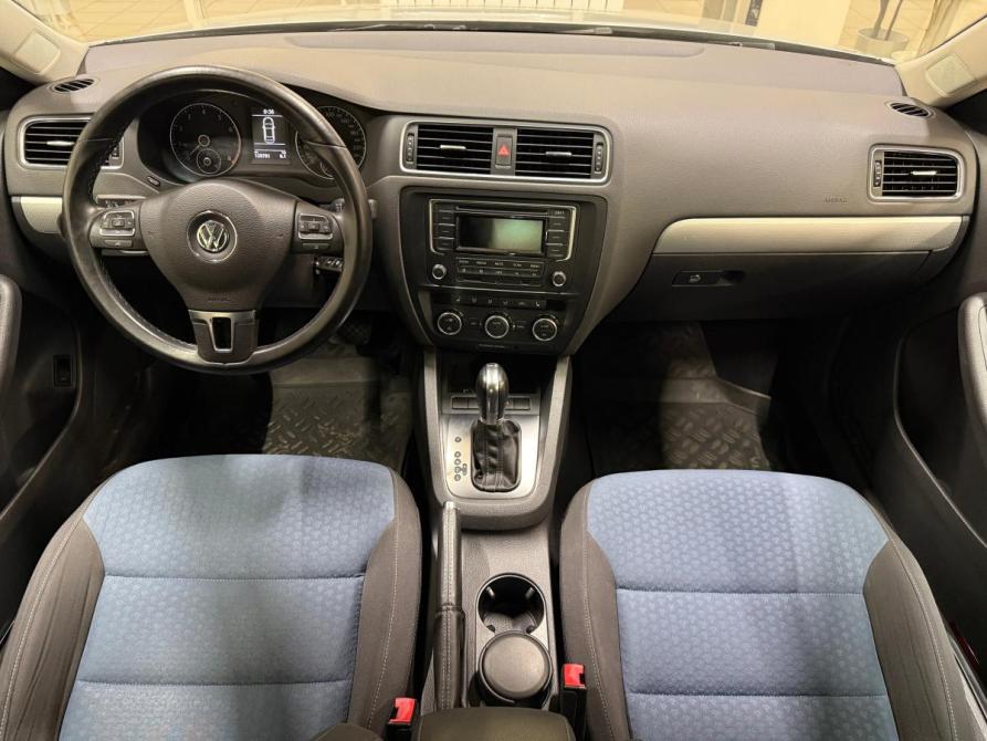 Volkswagen Jetta VI Волгоград  - изображение 8
