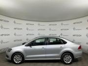 Volkswagen Polo V Москва  - изображение 11