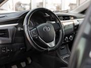 Toyota Corolla XI (E160 E170 E180) Новосибирск  - изображение 30
