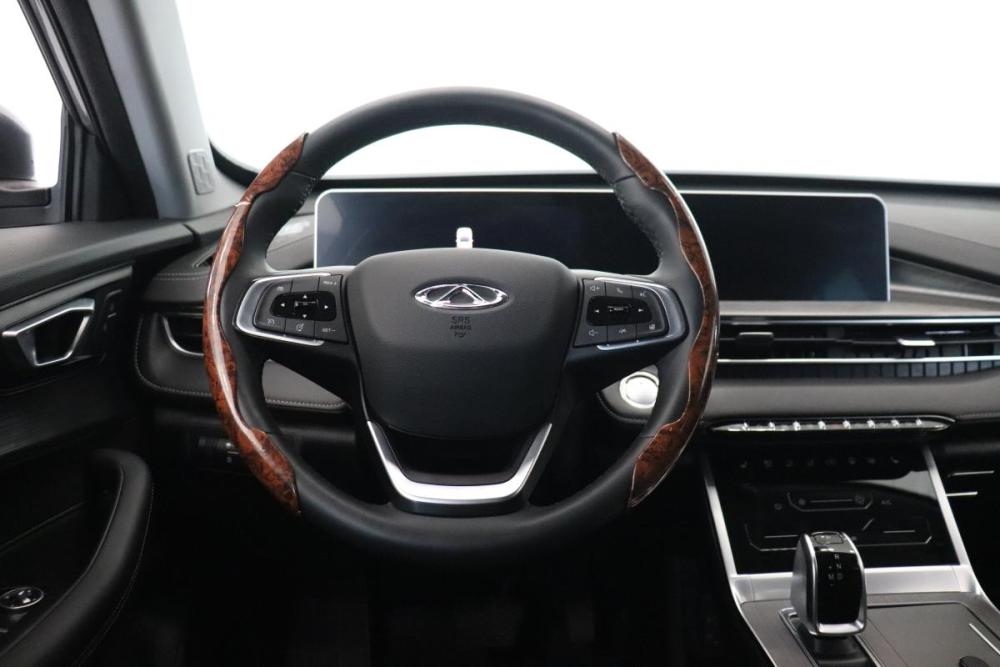 Chery Tiggo 4 I Рестайлинг 2 Ульяновск  - изображение 10