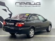 Nissan Almera II (N16) Рестайлинг Ростов-на-Дону  - изображение 24