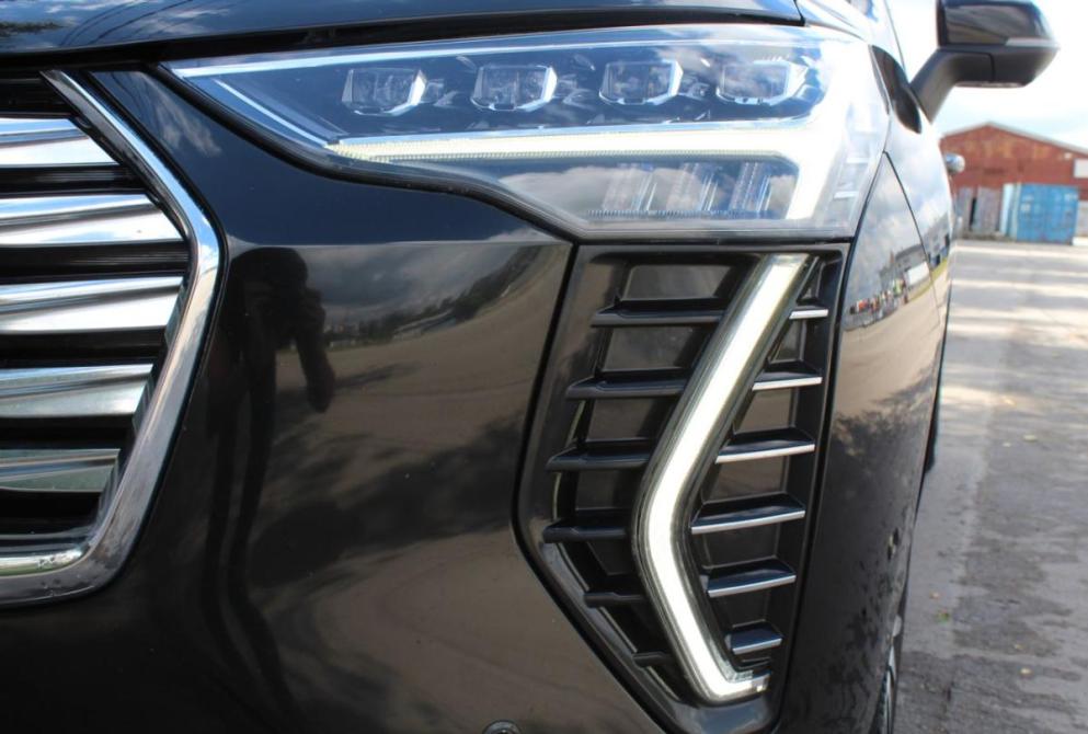 Haval Jolion I Рестайлинг Нижний Новгород  - изображение 22