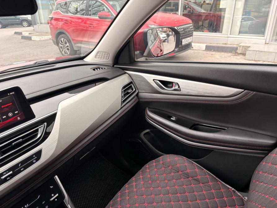 Changan CS75 I Рестайлинг Ростов-на-Дону  - изображение 25