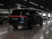 Li Auto (Lixiang) L9 I Москва  - изображение 34