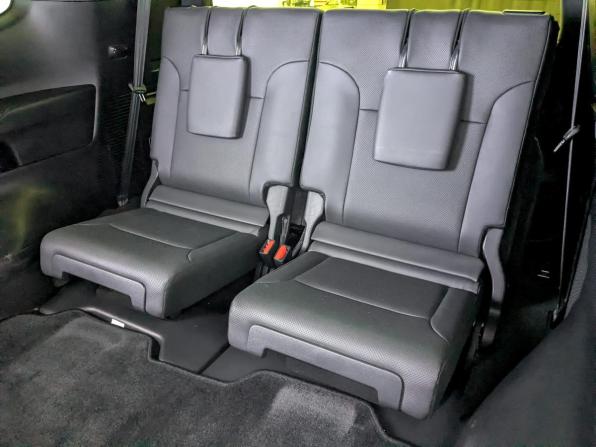 Toyota Land Cruiser 300 Series с пробегом 2022 года, цена 8 950 000 рублей, 53340 км, внедорожник, Автокод Объявления