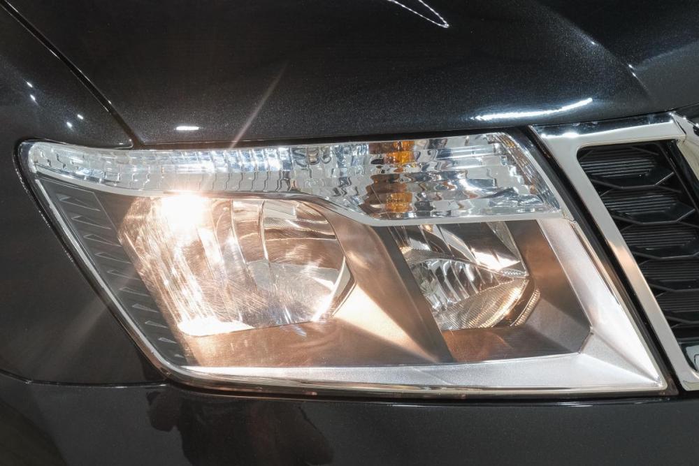 Nissan Terrano III (D10) Новокузнецк  - изображение 10
