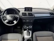 Audi Q3 I (8U) Москва  - изображение 22