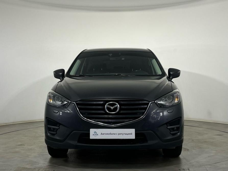 Mazda CX-5 I Рестайлинг Ижевск  - изображение 6
