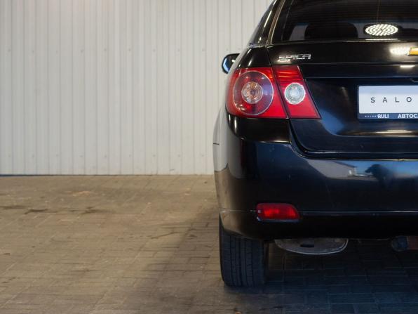 Chevrolet Epica V250 с пробегом 2008 года, цена 500 000 рублей, 182110 км, седан, Автокод Объявления