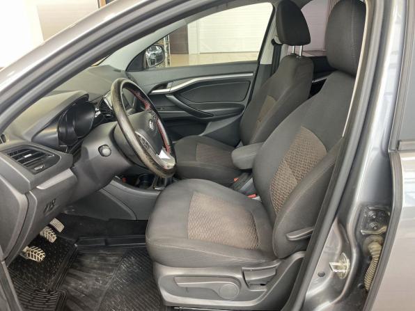 Lada (ВАЗ) Vesta I с пробегом 2019 года, цена 840 000 рублей, 146532 км, седан, Автокод Объявления