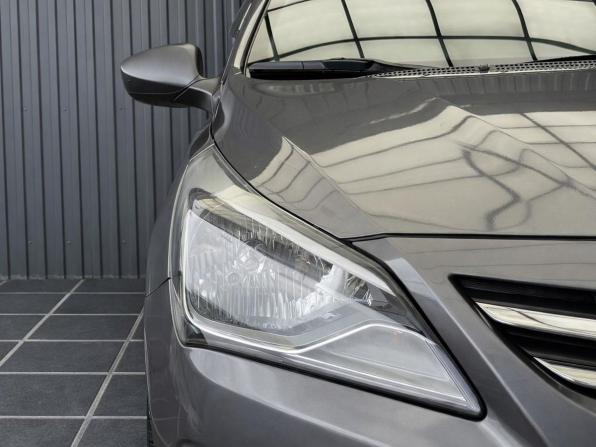 Hyundai Solaris I Рестайлинг с пробегом 2014 года, цена 837 000 рублей, 125881 км, хэтчбек, Автокод Объявления