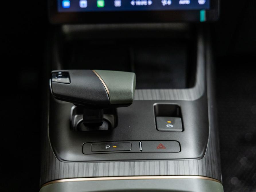Changan Lamore Волгоград  - изображение 25