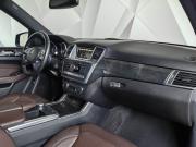 Mercedes-Benz M-Класс III (W166) Москва  - изображение 37