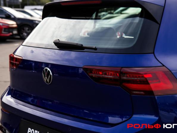 Volkswagen Golf VIII с пробегом 2021 года, цена 2 458 000 рублей, 51333 км, хэтчбек, Автокод Объявления