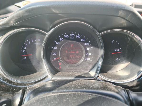 Kia Ceed II с пробегом 2012 года, цена 1 059 000 рублей, 183000 км, хэтчбек, Автокод Объявления