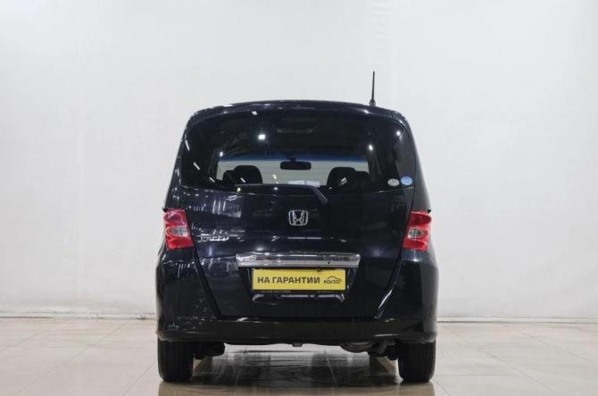 Honda Freed I с пробегом 2011 года, цена 969 000 рублей, 203000 км, компактвэн, Автокод Объявления