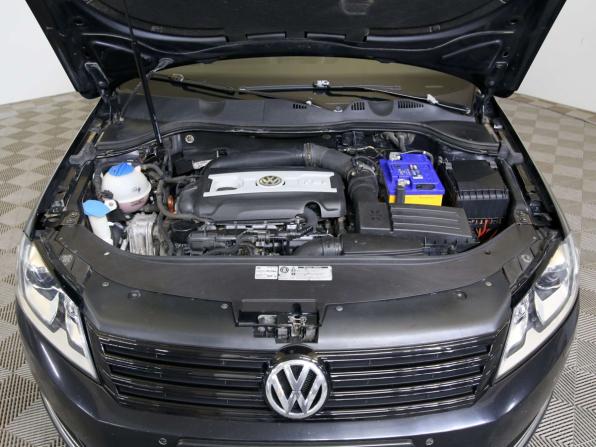 Volkswagen Passat B7 с пробегом 2011 года, цена 920 000 рублей, 255595 км, седан, Автокод Объявления
