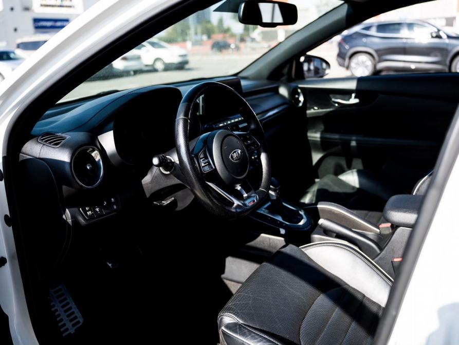 Kia Cerato IV Ростов-на-Дону  - изображение 21