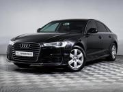 Audi A6 IV (C7) Рестайлинг Москва  - изображение 19