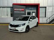 Kia Rio III Альметьевск  - изображение 21