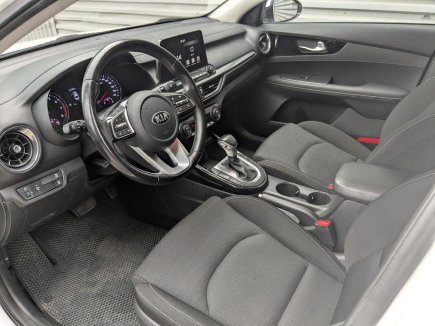 Kia Cerato IV Москва  - изображение 17