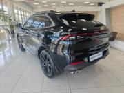 Forthing T5 EVO Москва  - изображение 23