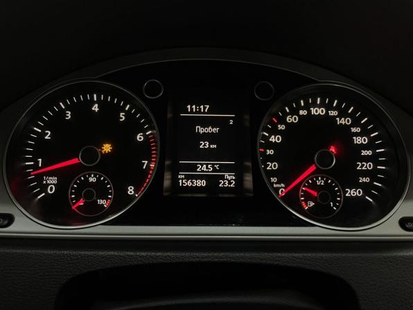 Volkswagen Passat B7 с пробегом 2014 года, цена 999 000 рублей, 156379 км, седан, Автокод Объявления