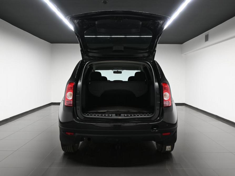 Renault Duster I Тверь  - изображение 7