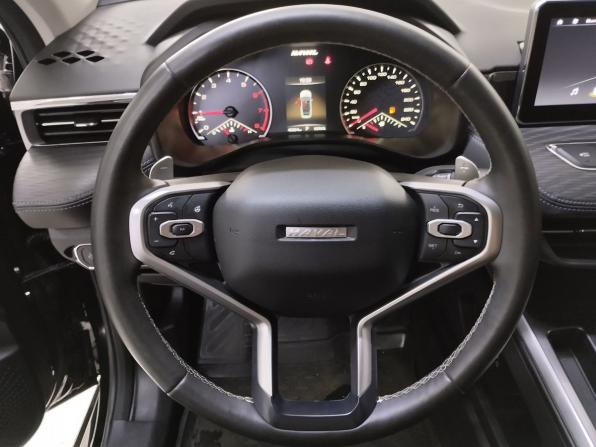 Haval Jolion I Рестайлинг с пробегом 2023 года, цена 1 780 000 рублей, 40883 км, внедорожник, Автокод Объявления